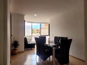Habitacion Multiple con baño privado